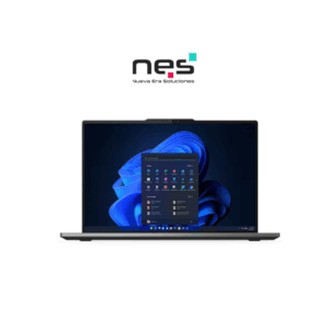 COMPUTADOR PORTÁTIL LENOVO THINKPAD Z16 15,6" PULGADAS - AMD R5 PRO - RAM 16 GB - DISCO DURO 1TB SSD M.2 2280