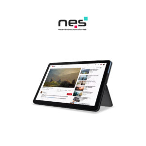 COMPUTADOR PORTÁTIL LENOVO DUET CHROMEBOOK 2-IN-1 10.1" PULGADAS - MEDIATEK P60T 2.0GHZ - RAM 4 GB - DISCO 128GB EMMC
