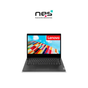 COMPUTADOR PORTÁTIL LENOVO E41 14" PULGADAS - AMD ATHLON SILVER 3050U  - RAM 4 GB - DISCO 500 GB HDD