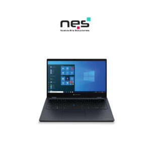 COMPUTADOR PORTÁTIL DYNABOOK PORTEGE X30L-J1331  13,3" PULGADAS -  INTEL CORE i5-1135G7  - RAM 8 GB - Disco SSD 256 GB