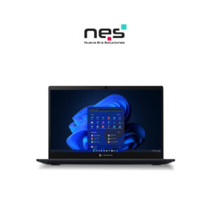 COMPUTADOR PORTÁTIL DYNABOOK PORTEGE X30L-J 13,3" PULGADAS - INTEL CORE i5-1145G7 - RAM 16 GB - Disco SSD 256 GB