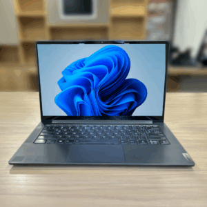 COMPUTADOR PORTATIL LENOVO SLIM 7 14IIL05 - Intel Core i7-10th gen - DDR4 16 GIGAS - SSD  512 GB