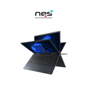 COMPUTADOR PORTÁTIL DYNABOOK X30W-K 2-IN-1 13,3" PULGADAS - INTEL CORE i5-1240P - RAM 8 GB - Disco SSD 256 GB