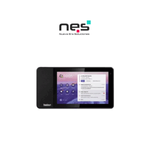 LENOVO THINKSMART VIEW PARA MICROSOFT TEAMS (WI-FI) P/N ZA690000US