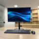 COMPUTADOR LENOVO ALL IN ONE V30A-22IML  22"  - Intel Core i3-10th gen - DDR4 8 GIGAS - SSD  1 TERA