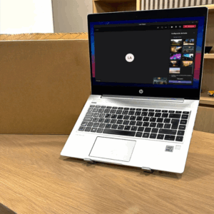 COMPUTADOR PORTATIL HP 240 G7- 14"  PULGADAS - Intel Core i5 10th gen - DDR4 12 GIGAS - SSD 128GB + HDD 1TB