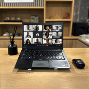 COMPUTADOR PORTATIL LENOVO THINKPAD T470S- 14" - Intel Core i5-7th gen - DDR4 8 GIGAS - SSD 512GB