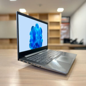 COMPUTADOR PORTATIL LENOVO THINKBOOK 14 - intel Core i5-11th gen - DDR4 8 GIGAS - SSD  512 GB
