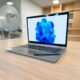 COMPUTADOR PORTATIL LENOVO THINKPAD L13 YOGA - Intel Core i5-10th  - DDR4 8 GIGAS - SSD  256 GB