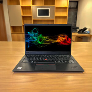 COMPUTADOR PORTATIL LENOVO THINKPAD X1 YOGA 4TH GEN -  Intel Core i5-10th - DDR4 8 GIGAS - SSD 512GB