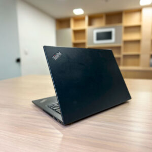 COMPUTADOR PORTATIL LENOVO THINKPAD X390 - Intel Core i5-10th - DDR4 8 GIGAS - SSD 512GB