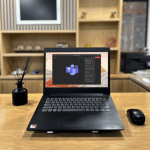 COMPUTADOR PORTATIL LENOVO V145 14" - AMD A6 - DDR4 8 GIGAS - SSD  256 GB